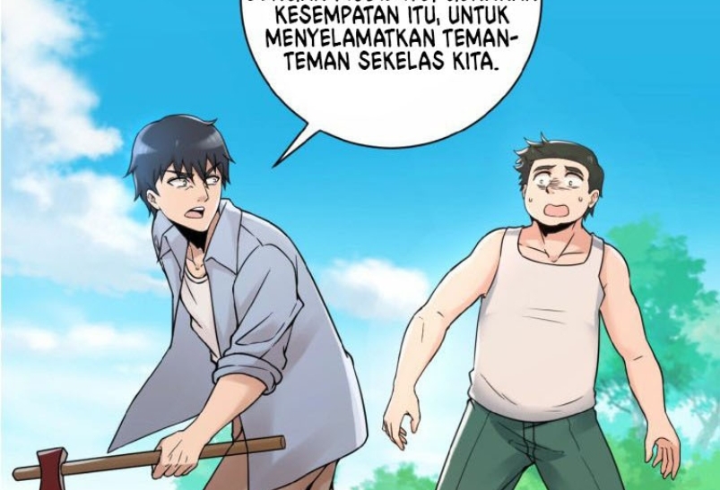 Super System Chapter 02 Gambar 75